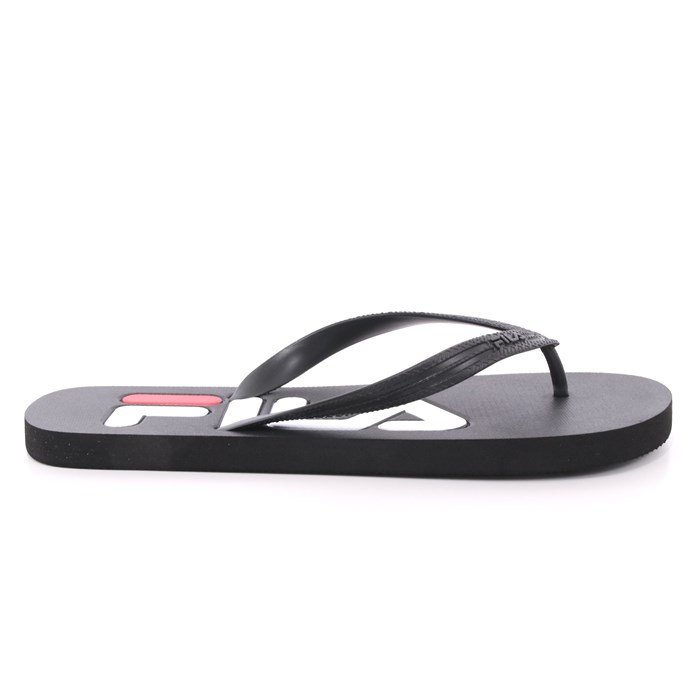Infradito Fila Bambino Nero Infradito Fila Bambino Nero Scarpe 40 - 1010288