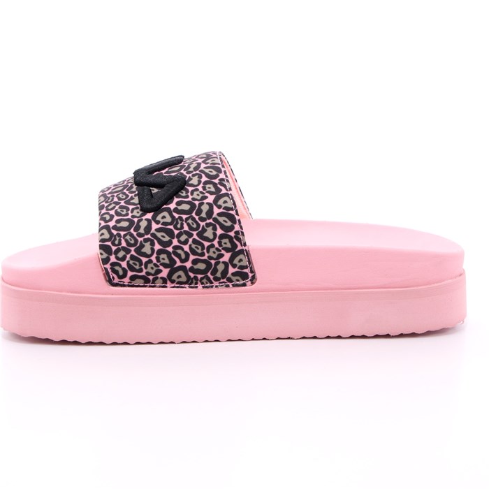 Ciabatte Fila Bambino Rosa  Scarpe 41 - 1010638