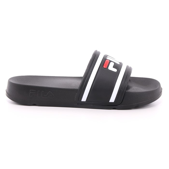 Ciabatte Fila Bambino Nero Ciabatte Fila Bambino Nero Scarpe 48 - 1010934
