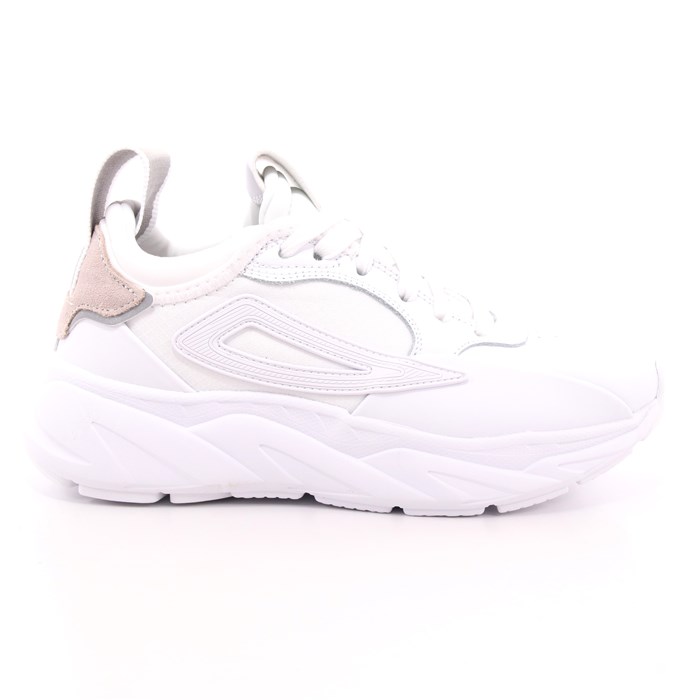 Scarpa Allacciata Fila Donna Bianco Scarpa Allacciata Fila Donna Bianco Scarpe 56 - 1011215