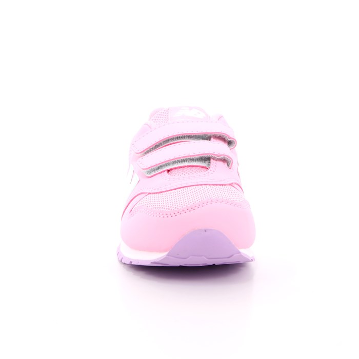 Scarpa Strappi New Balance Bambina Rosa  Scarpe 278 - YV500WPB
