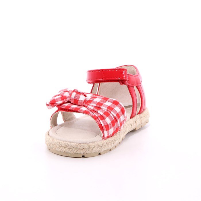 Sandalo Mayoral Bambina Rosso  Scarpe 44 - 41270