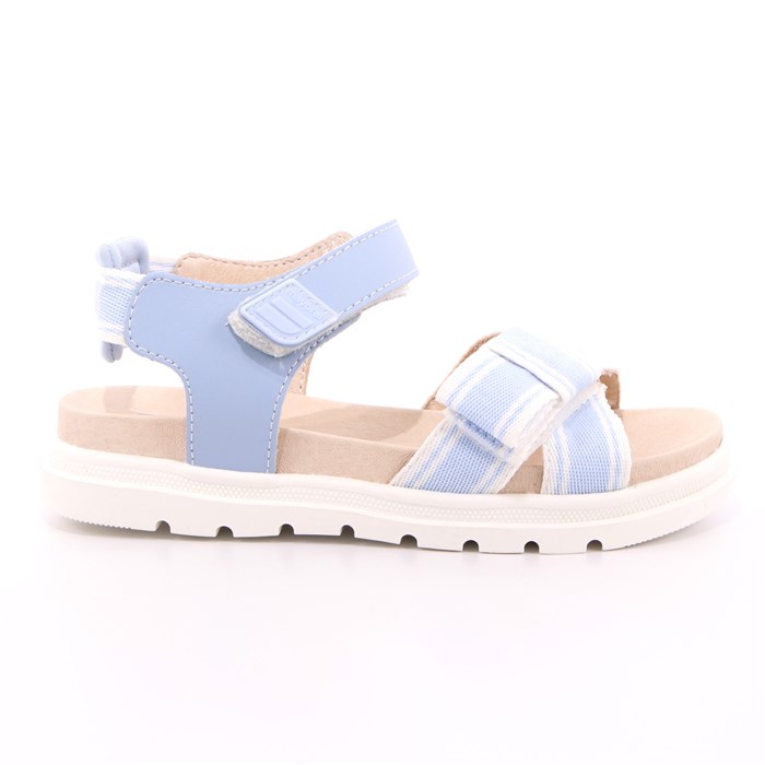 Sandalo Mayoral Bambina Celeste Sandalo Mayoral Bambina Celeste Scarpe 52 - 43275