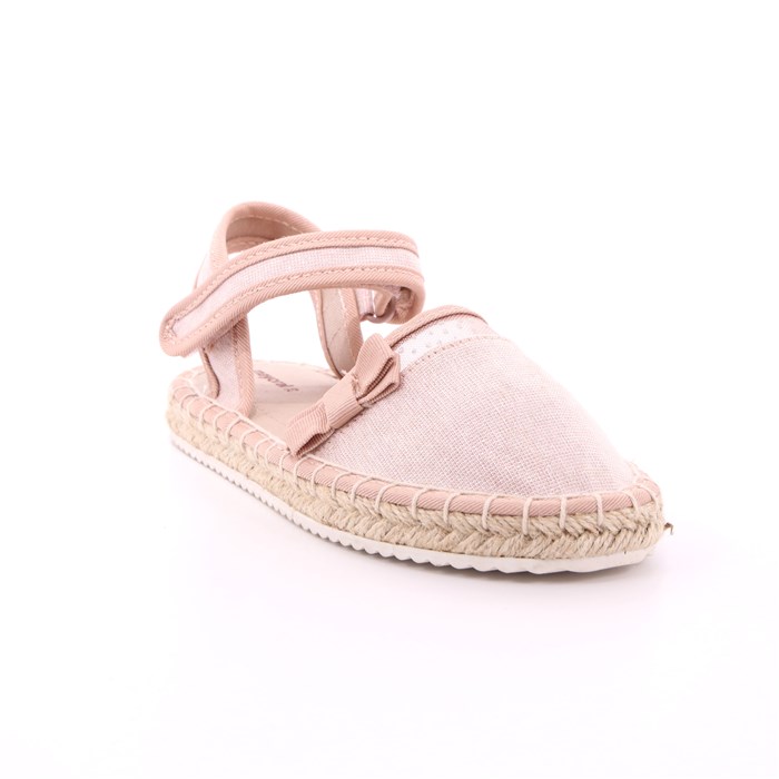 Espadrillas Mayoral Bambina Rosa  Scarpe 53 - 43287