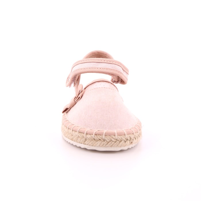 Espadrillas Mayoral Bambina Rosa  Scarpe 53 - 43287