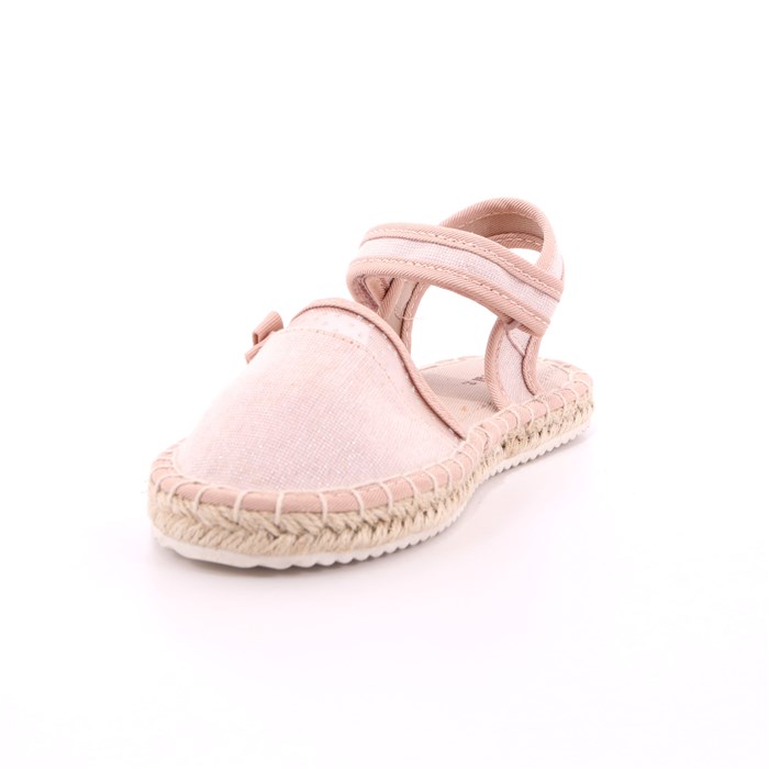 Espadrillas Mayoral Bambina Rosa  Scarpe 53 - 43287