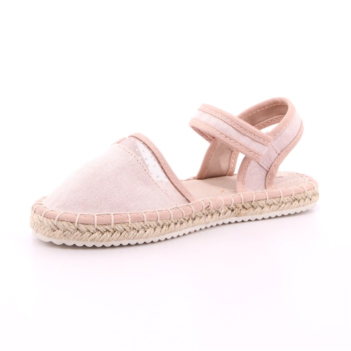 Espadrillas Mayoral Bambina Rosa  Scarpe 53 - 43287