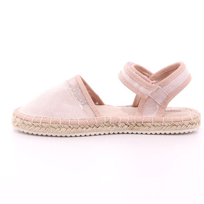 Espadrillas Mayoral Bambina Rosa  Scarpe 53 - 43287