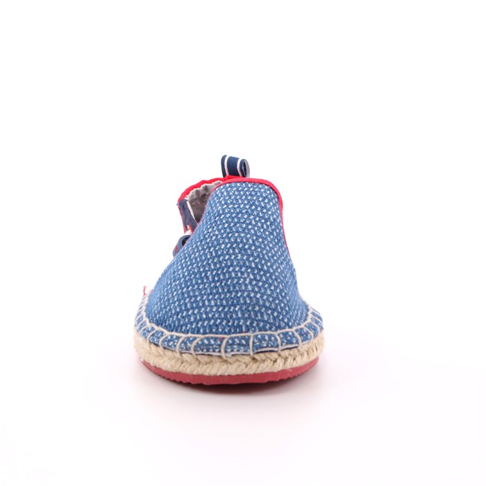 Espadrillas Mayoral Bambino Blu  Scarpe 56 - 43319