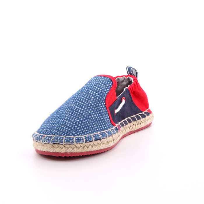 Espadrillas Mayoral Bambino Blu  Scarpe 56 - 43319