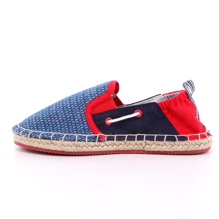 Espadrillas Mayoral Bambino Blu  Scarpe 56 - 43319