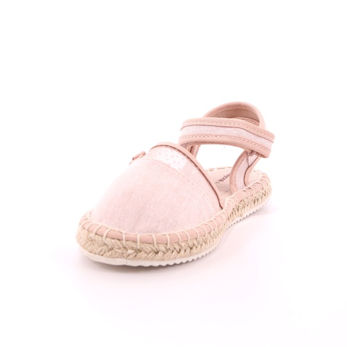 Espadrillas Mayoral Bambina Rosa  Scarpe 63 - 45287