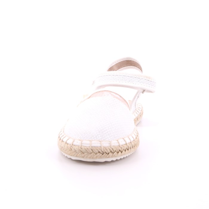 Espadrillas Mayoral Bambina Bianco  Scarpe 65 - 45287