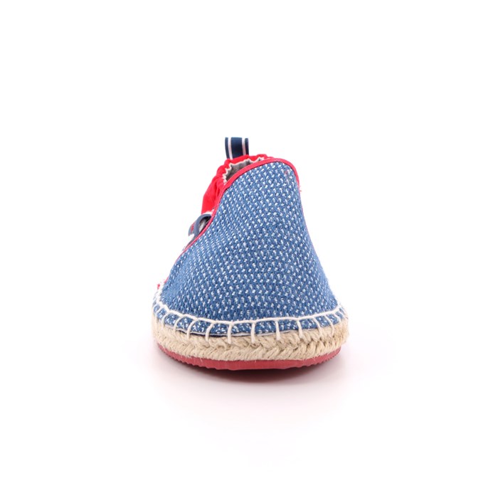 Espadrillas Mayoral Bambino Blu  Scarpe 66 - 45319