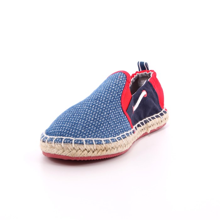 Espadrillas Mayoral Bambino Blu  Scarpe 66 - 45319