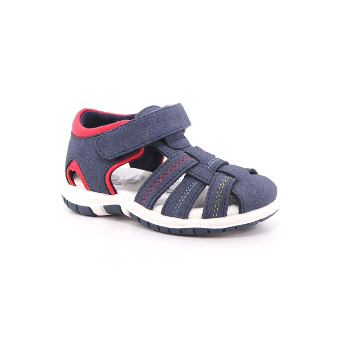 Ragnetto Chicco Bambino Blu  Scarpe 470 - 063382