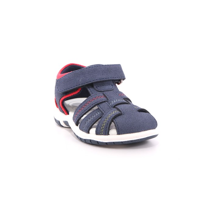 Ragnetto Chicco Bambino Blu  Scarpe 470 - 063382