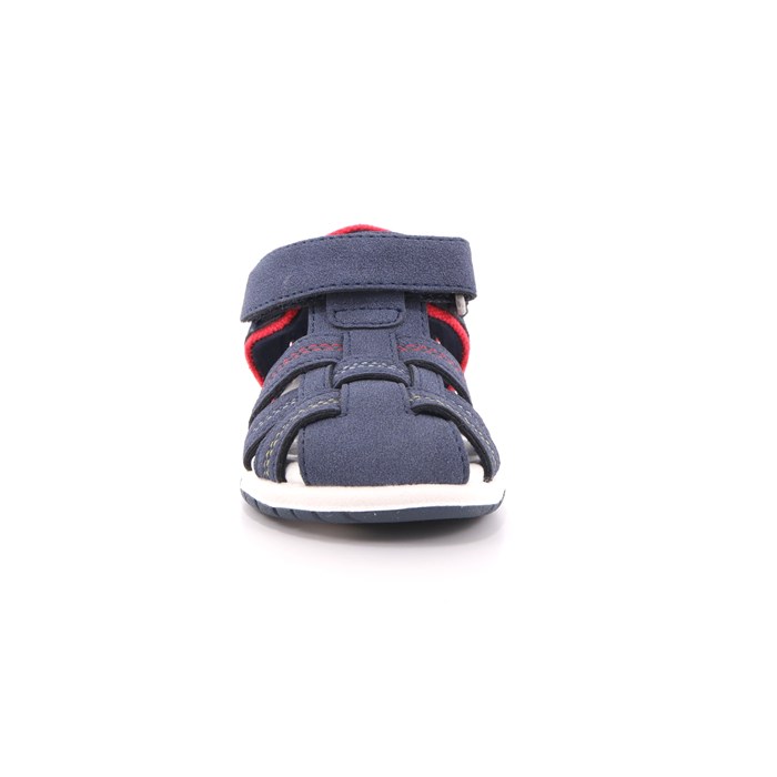 Ragnetto Chicco Bambino Blu  Scarpe 470 - 063382