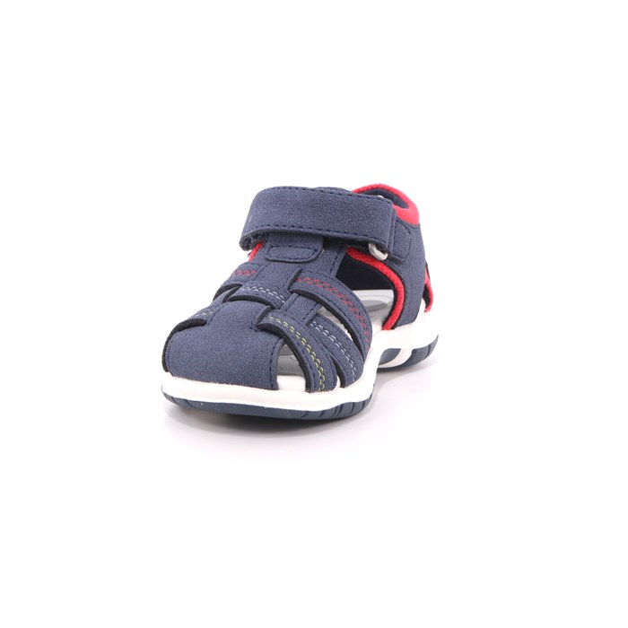 Ragnetto Chicco Bambino Blu  Scarpe 470 - 063382