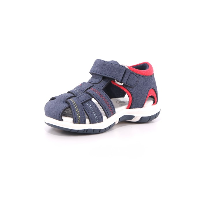 Ragnetto Chicco Bambino Blu  Scarpe 470 - 063382