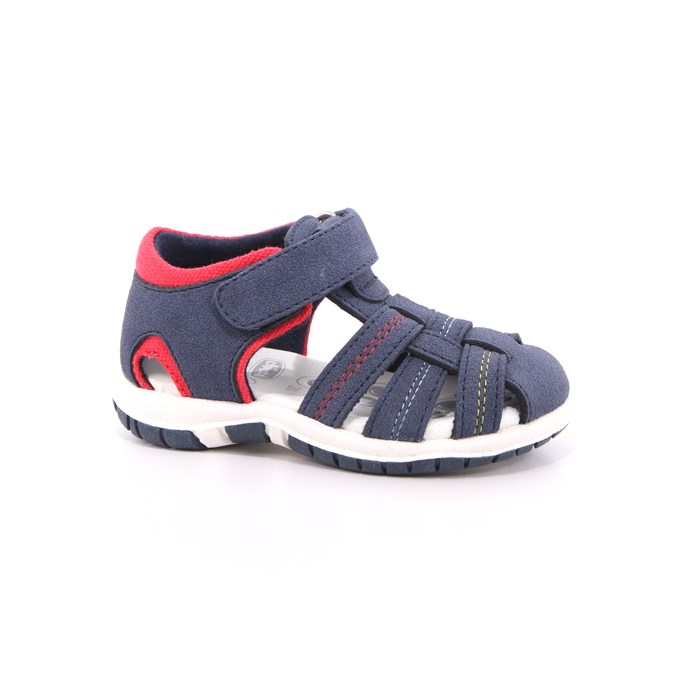 Ragnetto Chicco Bambino Blu  Scarpe 470 - 063382