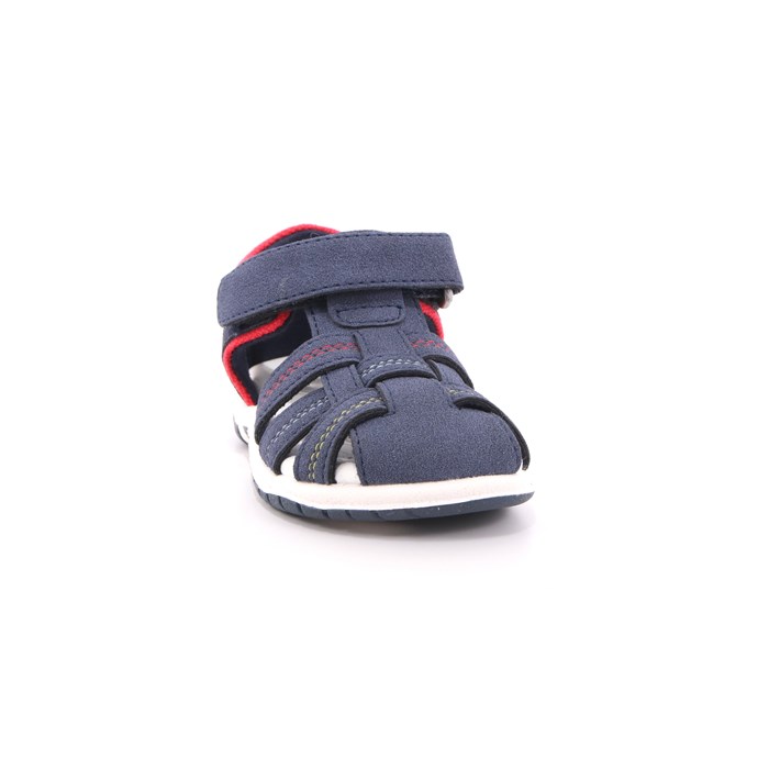 Ragnetto Chicco Bambino Blu  Scarpe 470 - 063382