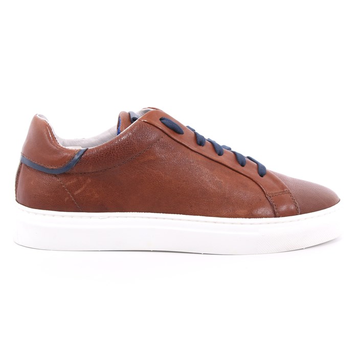 Scarpa Allacciata Payo Uomo Cuoio Scarpa Allacciata Payo Uomo Cuoio Scarpe 52 - 132