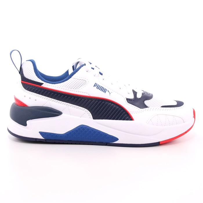 Scarpa Allacciata Puma Uomo Bianco Scarpa Allacciata Puma Uomo Bianco Scarpe 622 - 37310819