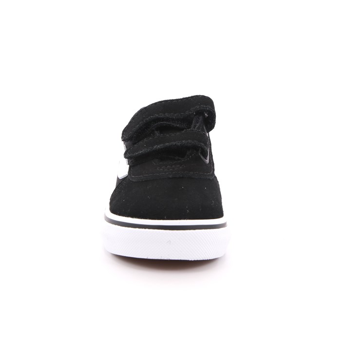 Scarpa Strappi Vans Bambino Nero  Scarpe 28 - VN0A4BTFIJU1