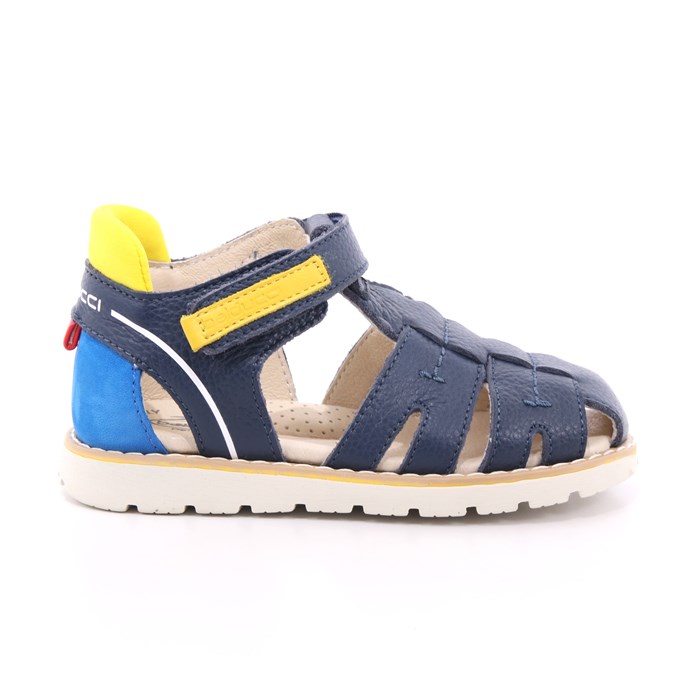 Ragnetto Balducci Bambino Blu  Scarpe 356 - CIT4351A