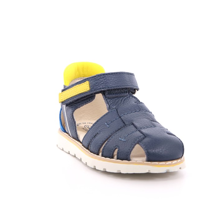 Ragnetto Balducci Bambino Blu  Scarpe 356 - CIT4351A