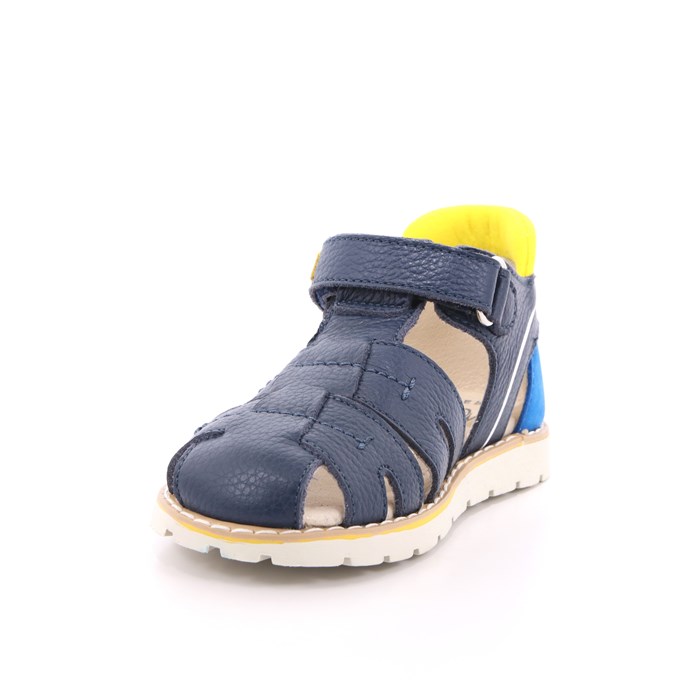 Ragnetto Balducci Bambino Blu  Scarpe 356 - CIT4351A