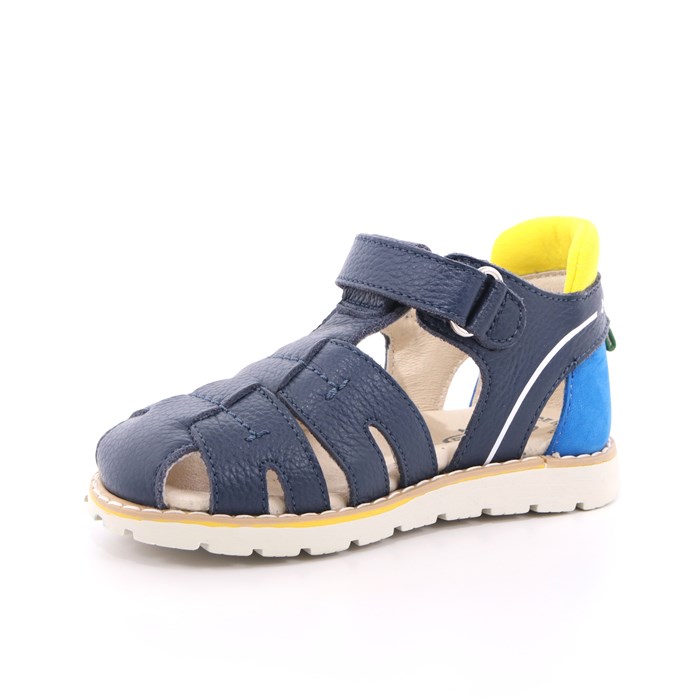 Ragnetto Balducci Bambino Blu  Scarpe 356 - CIT4351A