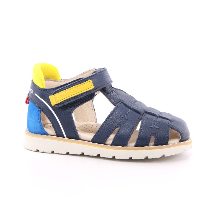 Ragnetto Balducci Bambino Blu  Scarpe 356 - CIT4351A