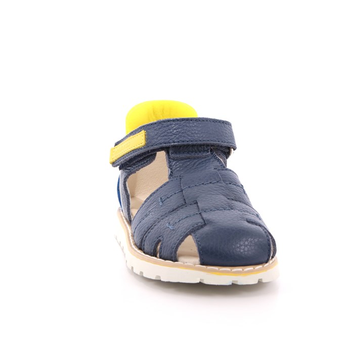 Ragnetto Balducci Bambino Blu  Scarpe 356 - CIT4351A