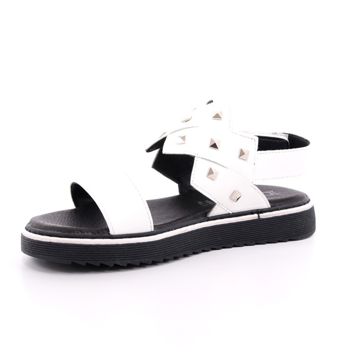 Sandalo Cult Bambina Bianco  Scarpe 36 - LIFE3