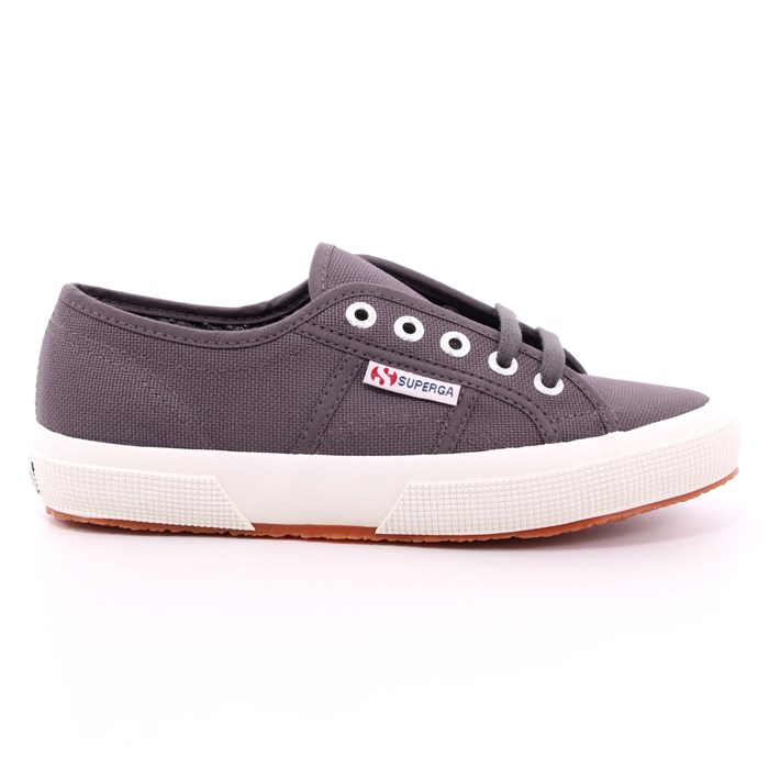Scarpa Allacciata Superga Uomo Grigio Scarpa Allacciata Superga Uomo Grigio Scarpe 176 - S 000010