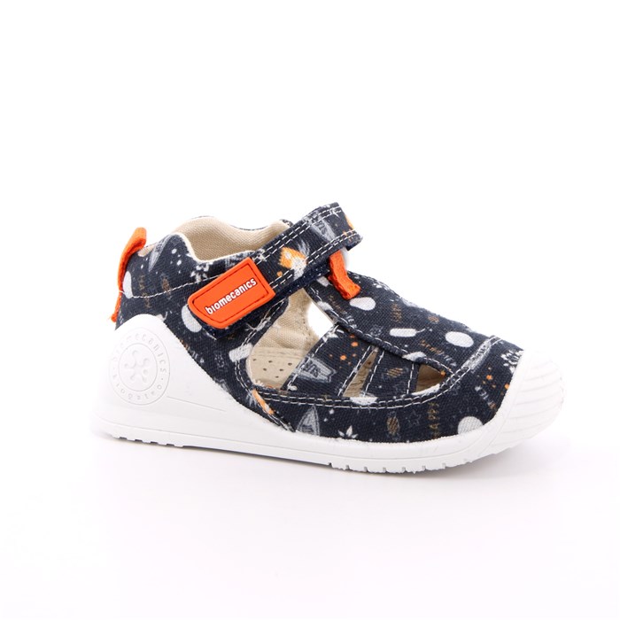 Ragnetto Biomecanics Bambino Blu  Scarpe 94 - 212221