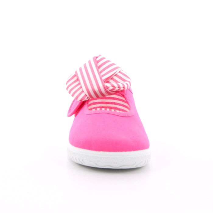 Ballerina Victoria Bambina Fuxia  Scarpe 3 - 105110