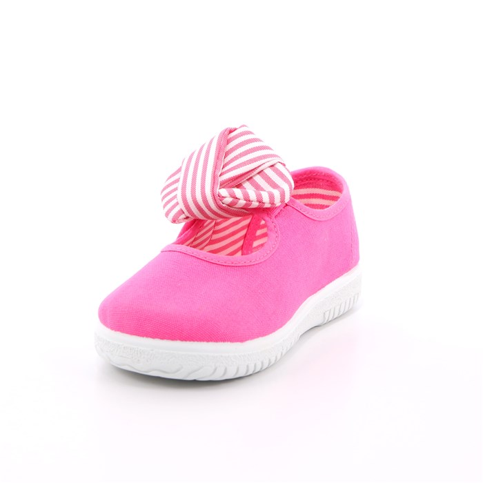 Ballerina Victoria Bambina Fuxia  Scarpe 3 - 105110