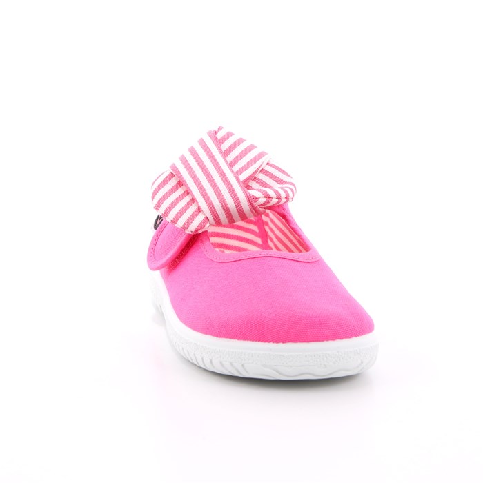 Ballerina Victoria Bambina Fuxia  Scarpe 3 - 105110