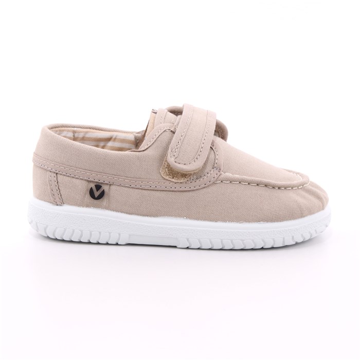 Mocassino Victoria Bambino Beige Mocassino Victoria Bambino Beige Scarpe 7 - 1051111