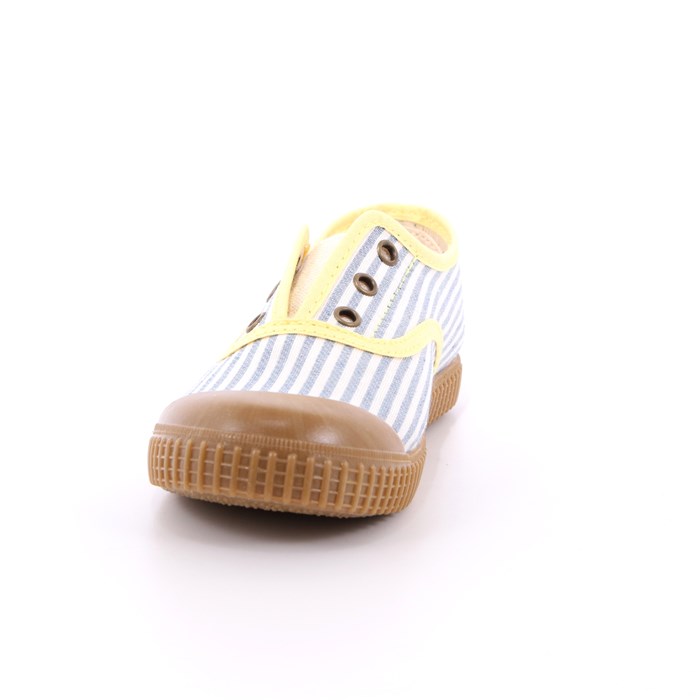 Slip On Victoria Bambino Avio  Scarpe 9 - 1366141