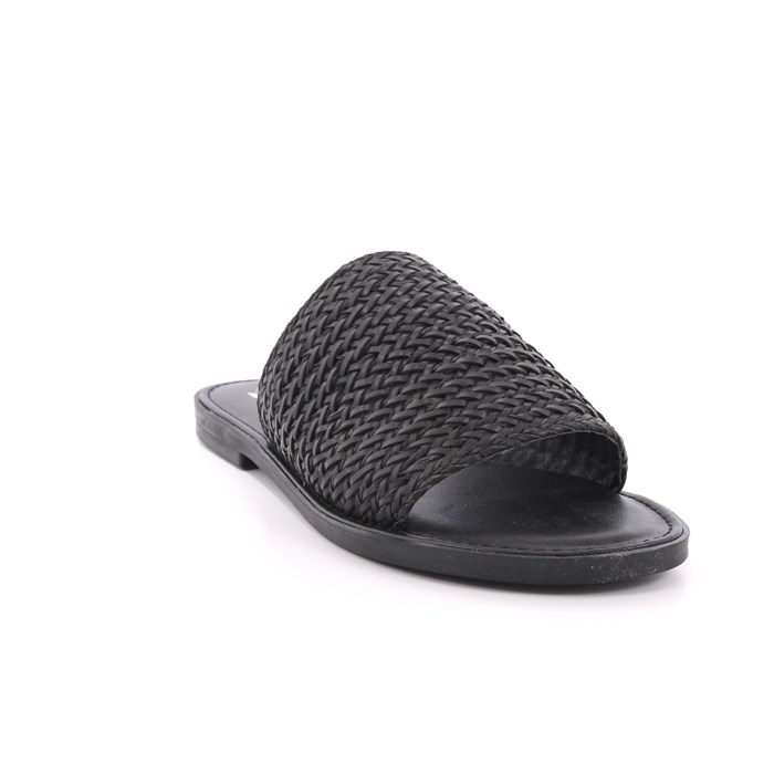 Sandalo Xti Donna Nero  Scarpe 140 - 42734