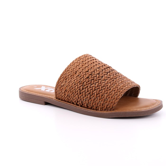 Sandalo Xti Donna Cuoio  Scarpe 141 - 42734