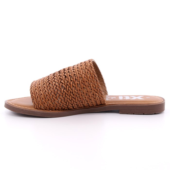 Sandalo Xti Donna Cuoio  Scarpe 141 - 42734