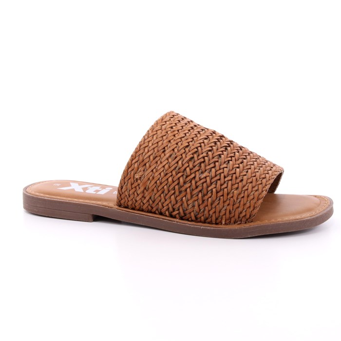 Sandalo Xti Donna Cuoio  Scarpe 141 - 42734