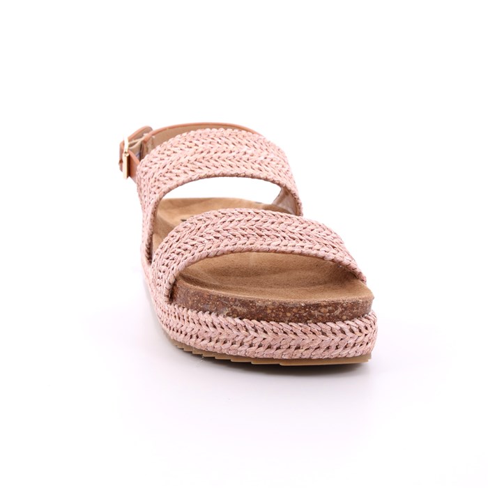 Sandalo Xti Donna Rame  Scarpe 143 - 42553