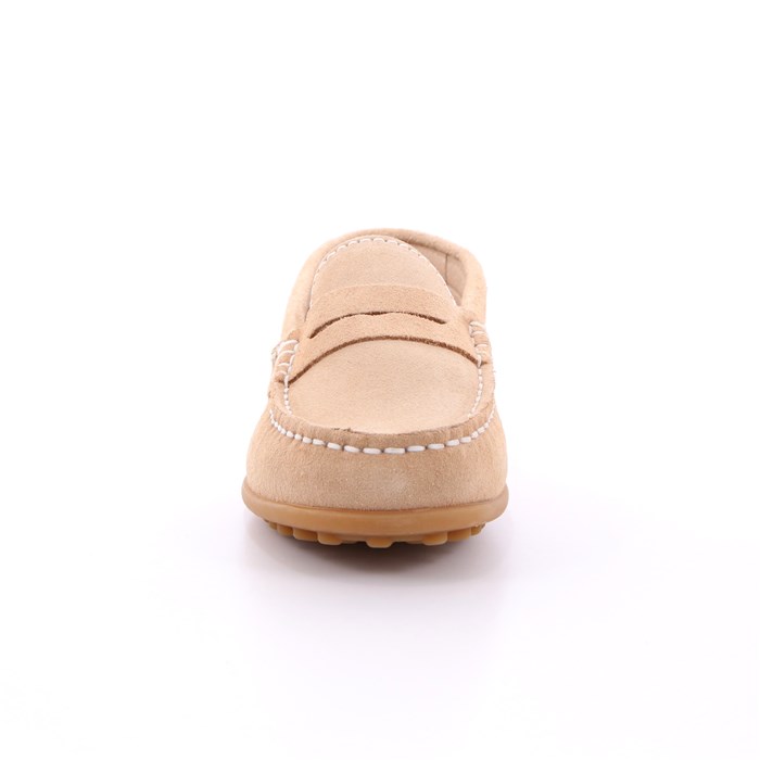 Mocassino Pablosky Bambino Taupe  Scarpe 299 - 126037