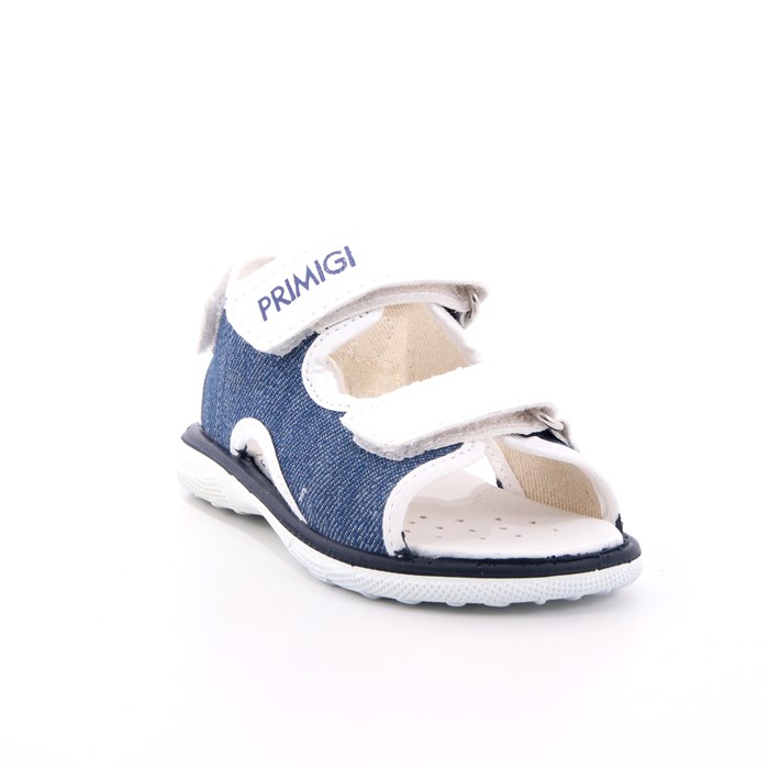 Sandalo Primigi Bambino Blu  Scarpe 763 - 7374022